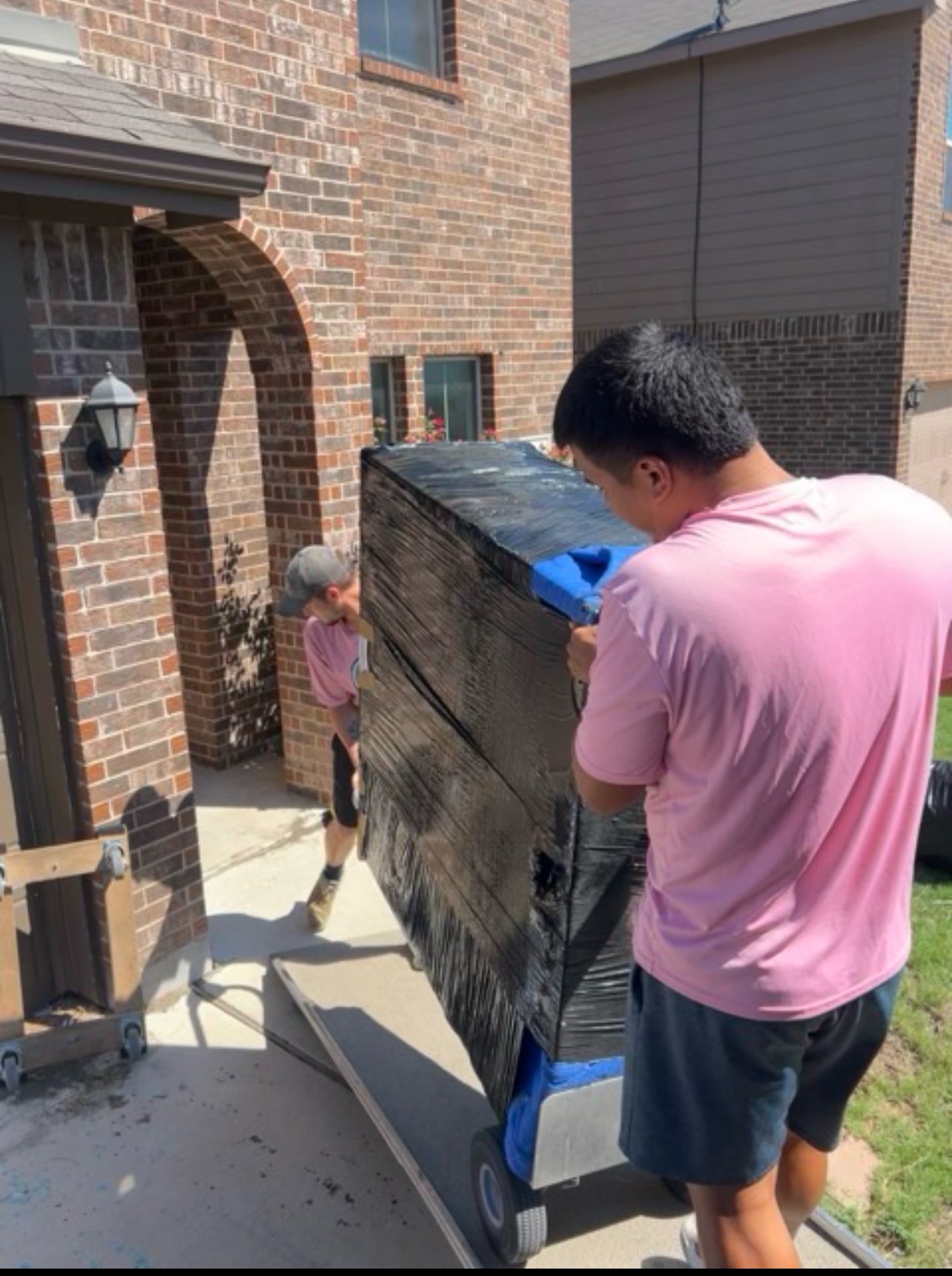 fort worth movers north richland hills movers movers near me