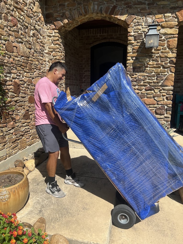 fort worth movers north richland hills movers movers near me